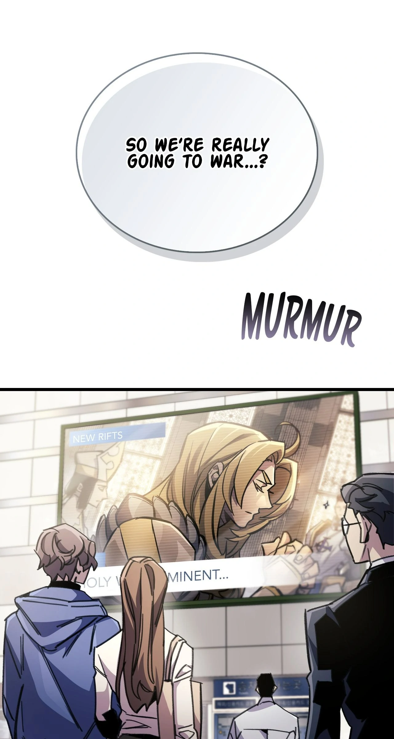 Read The Player Hides His Past EN Manga Online