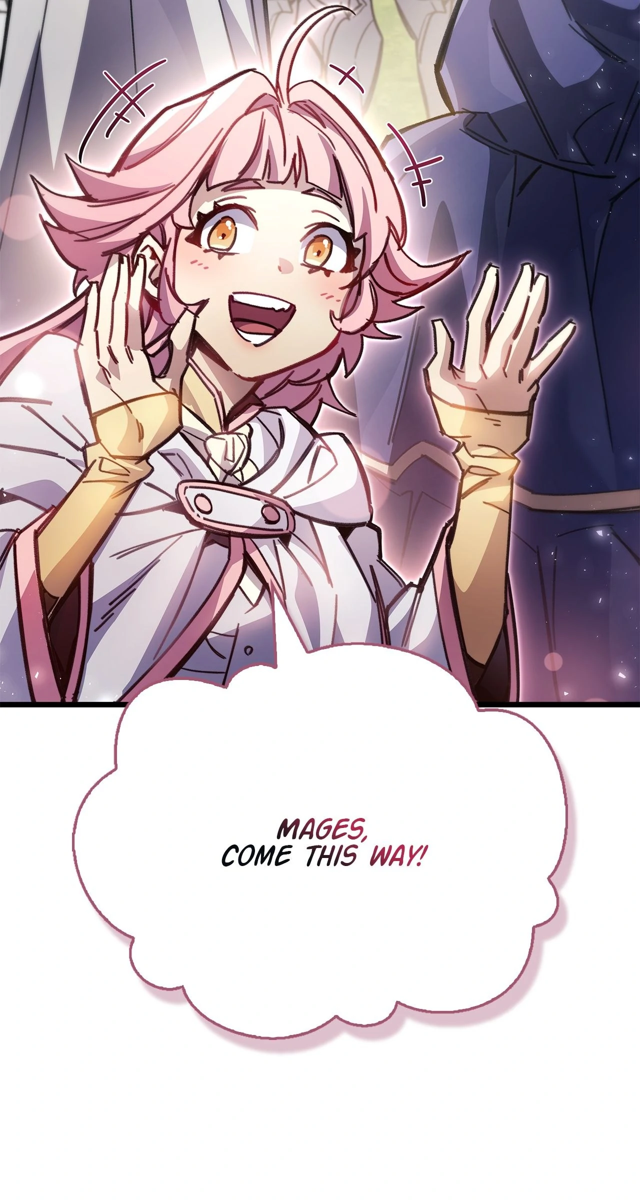 Read The Player Hides His Past EN Manga Online