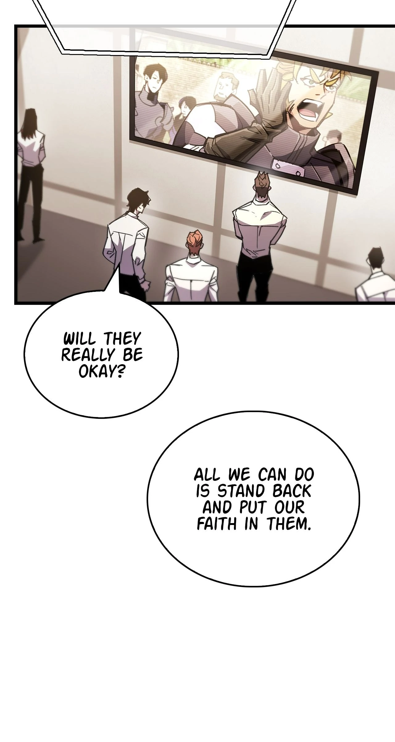 Read The Player Hides His Past EN Manga Online