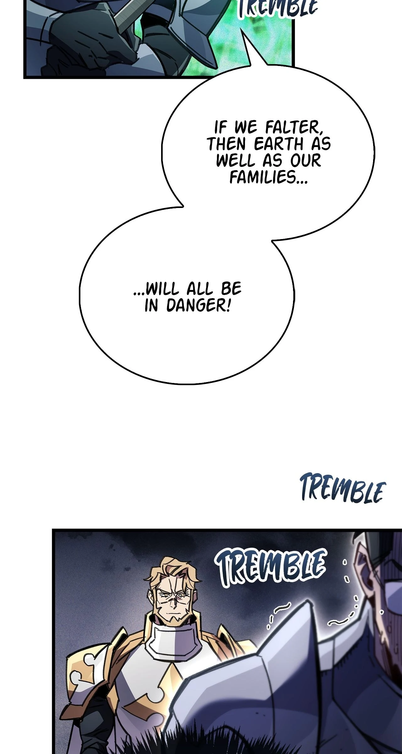 Read The Player Hides His Past EN Manga Online