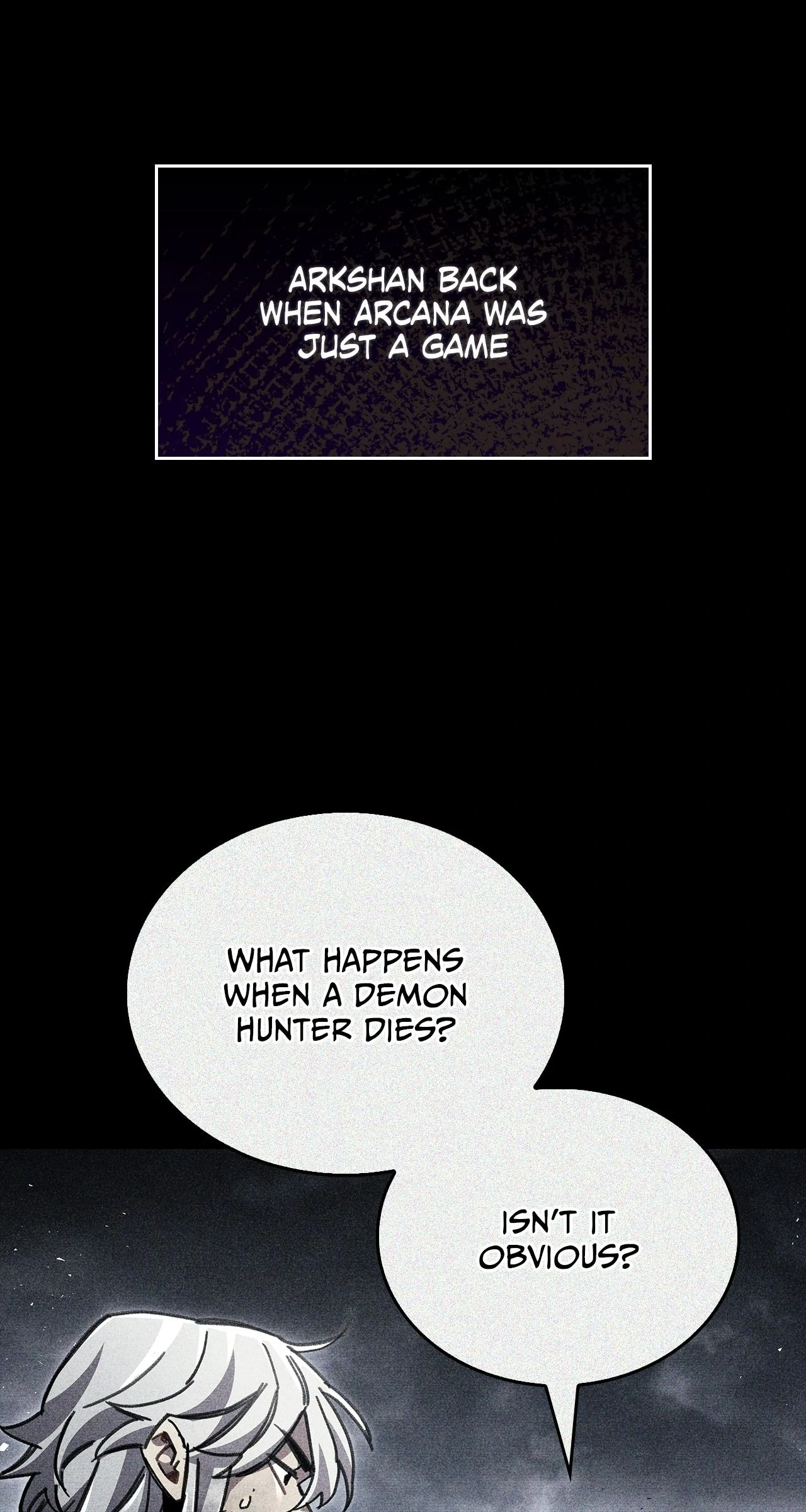 Read The Player Hides His Past EN Manga Online