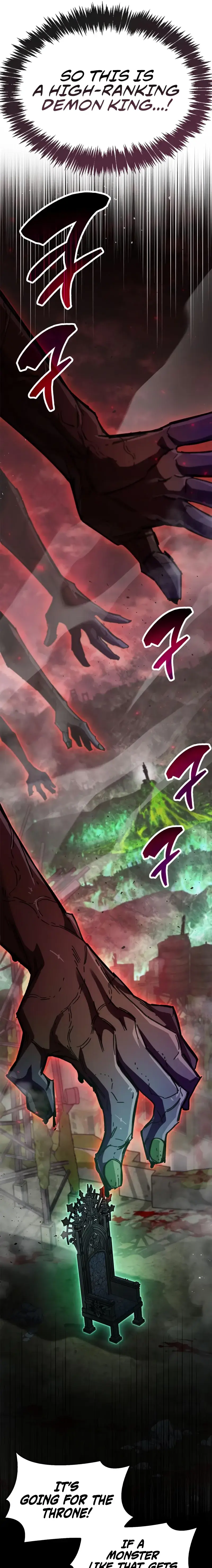 Read The Player Hides His Past EN Manga Online