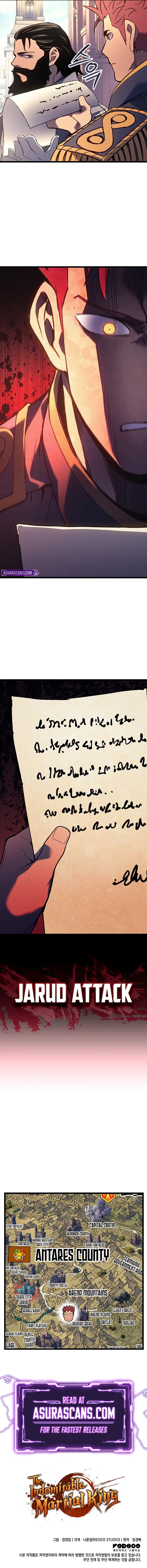 Read The Reincarnated King of Fists EN Manga Online