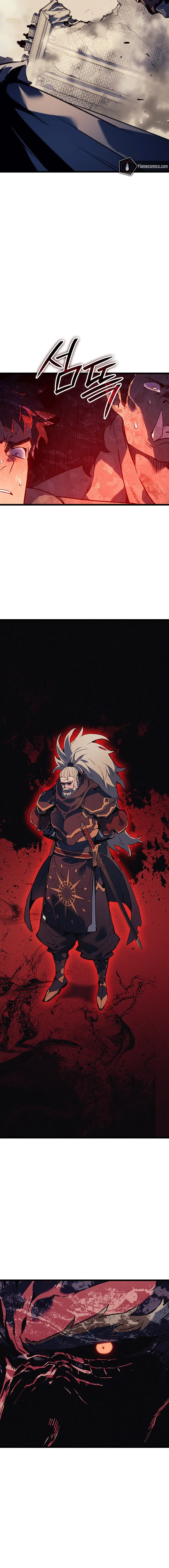 Read The Reincarnated King of Fists EN Manga Online