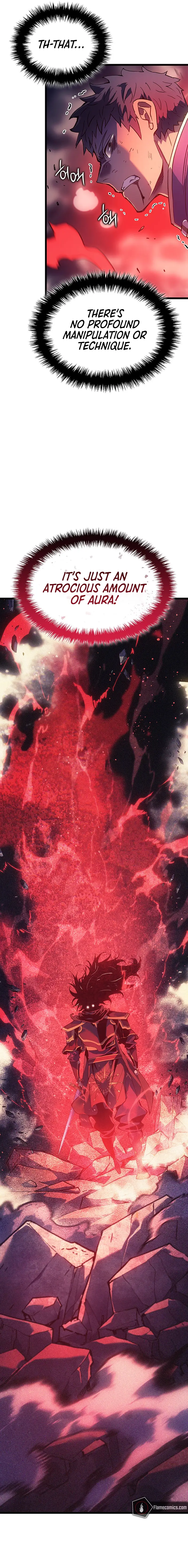 Read The Reincarnated King of Fists EN Manga Online