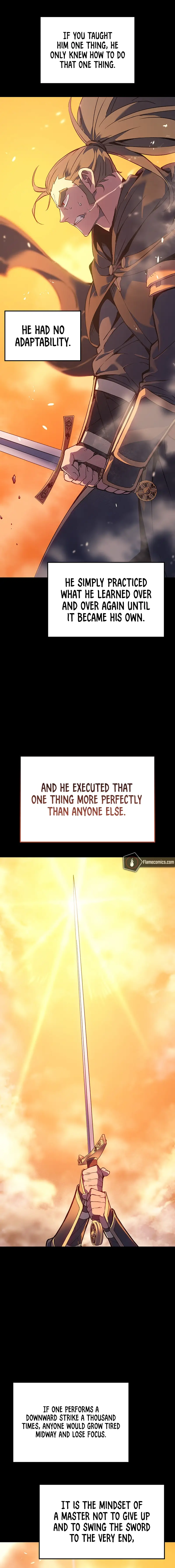 Read The Reincarnated King of Fists EN Manga Online