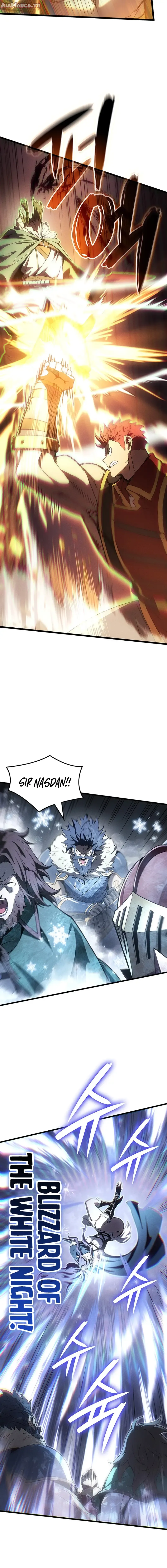 Read The Reincarnated King of Fists EN Manga Online