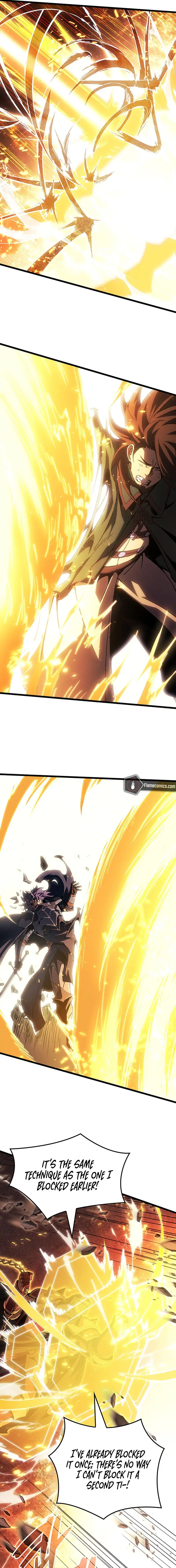 Read The Reincarnated King of Fists EN Manga Online