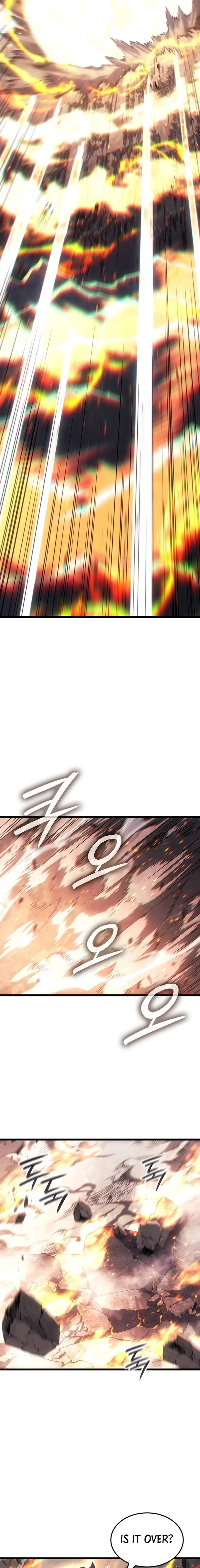 Read The Reincarnated King of Fists EN Manga Online