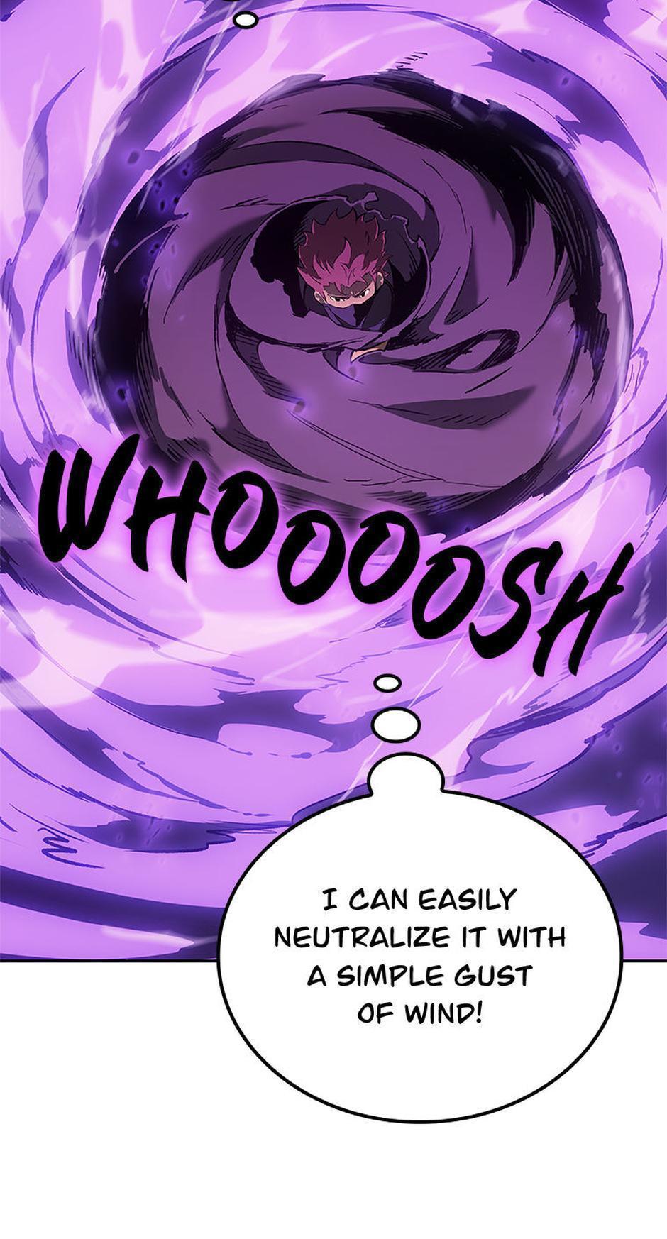 Read The Reincarnated King of Fists EN Manga Online