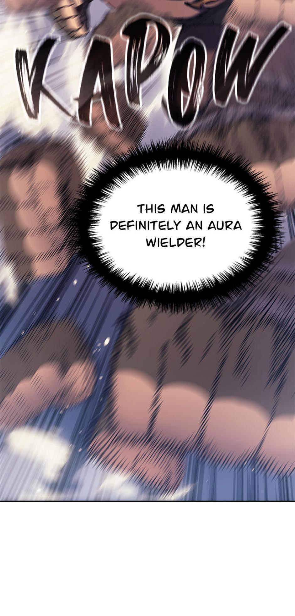 Read The Reincarnated King of Fists EN Manga Online