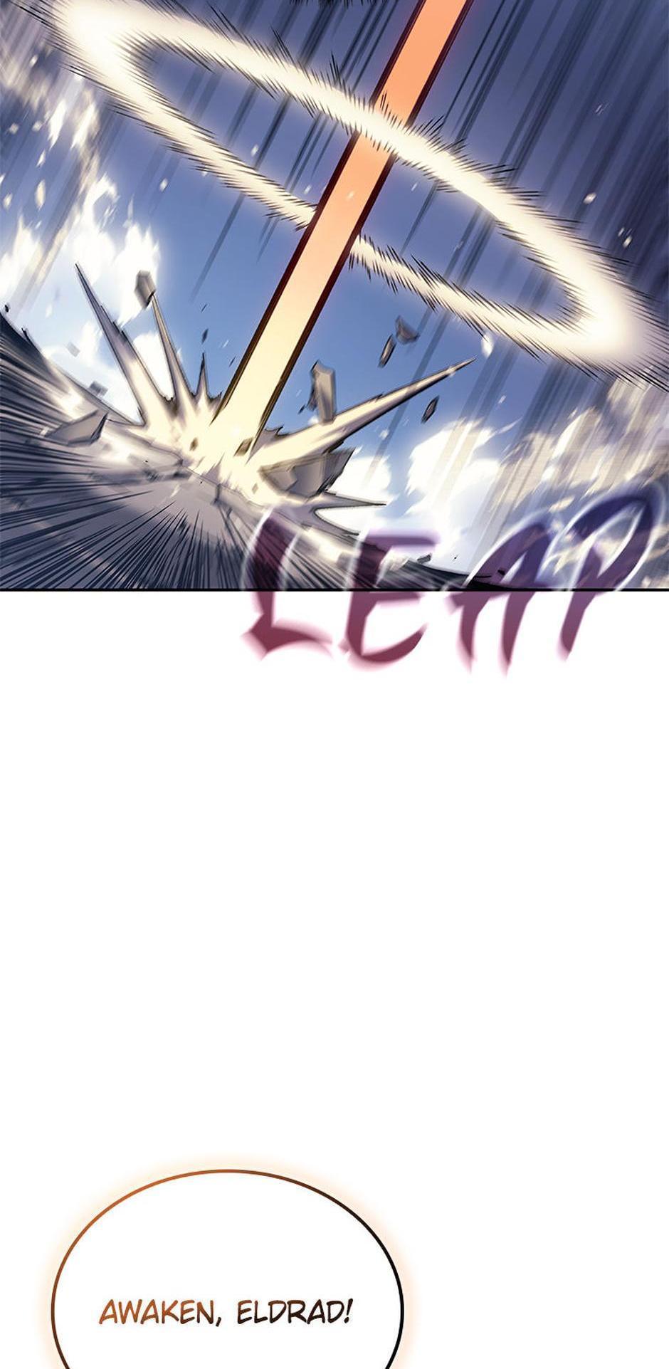 Read The Reincarnated King of Fists EN Manga Online