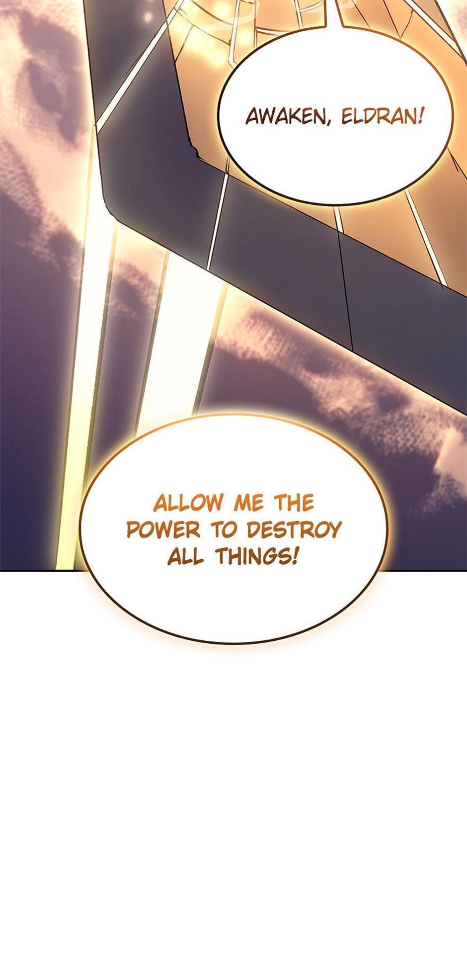 Read The Reincarnated King of Fists EN Manga Online