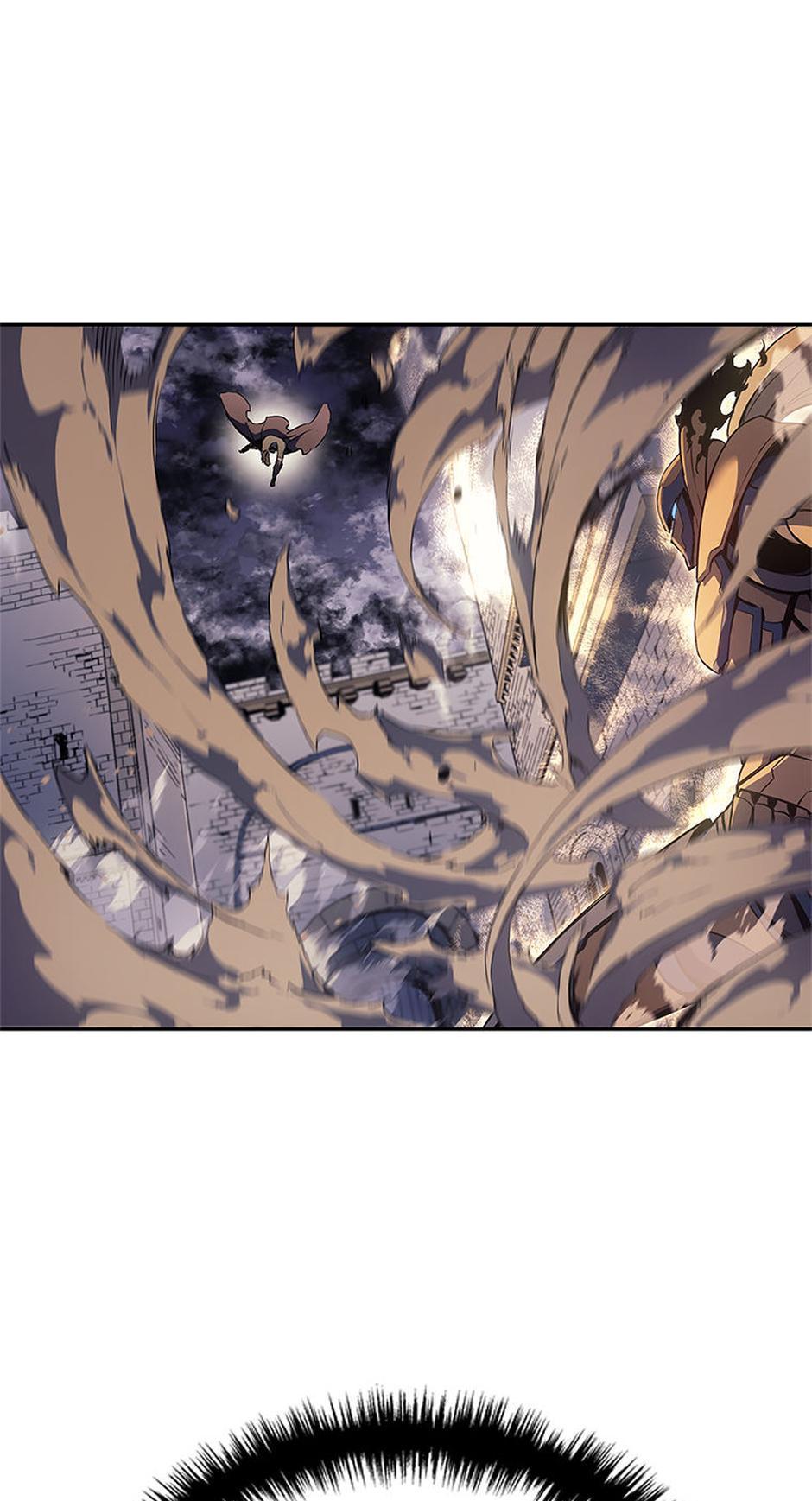 Read The Reincarnated King of Fists EN Manga Online