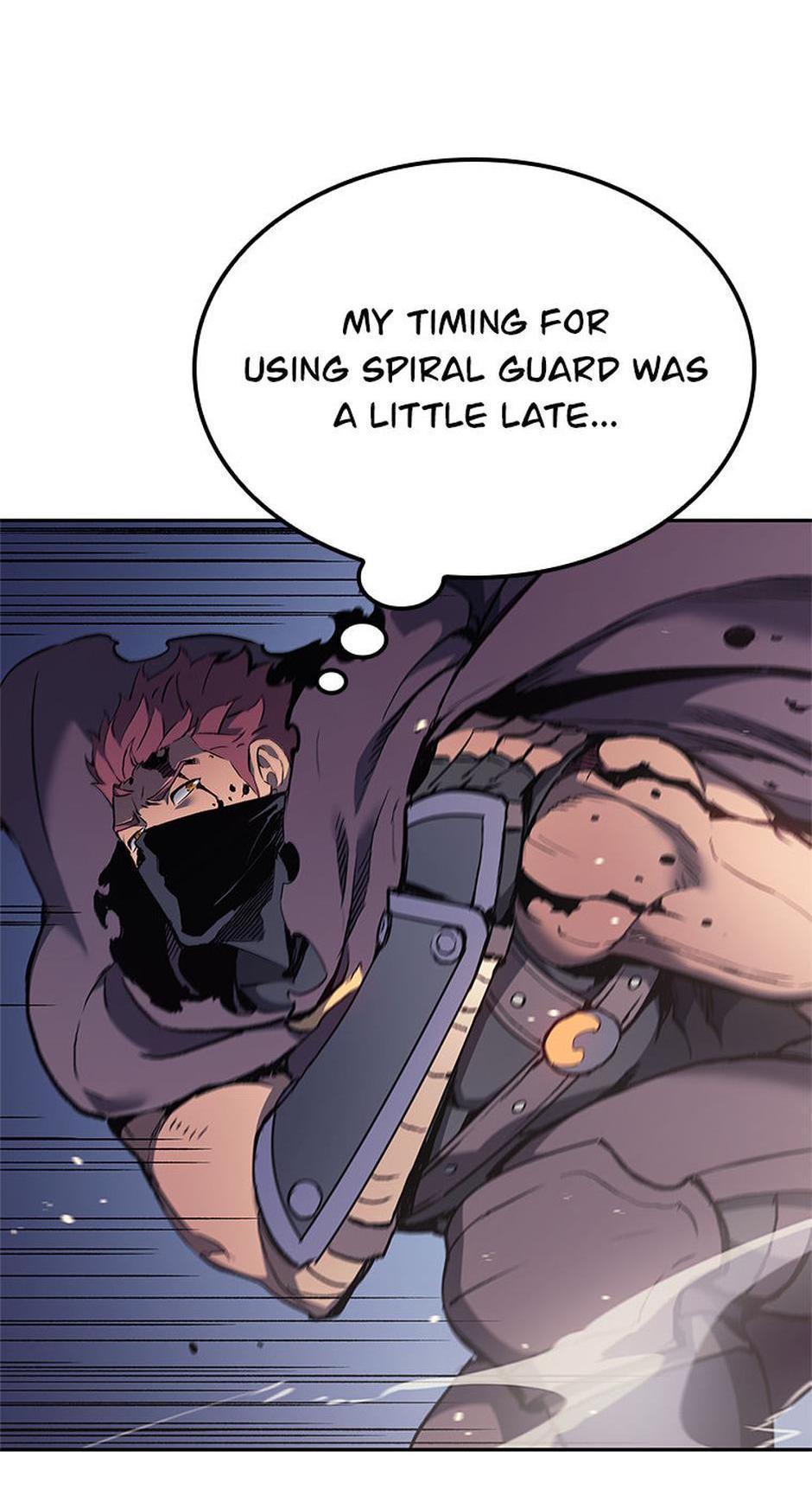 Read The Reincarnated King of Fists EN Manga Online