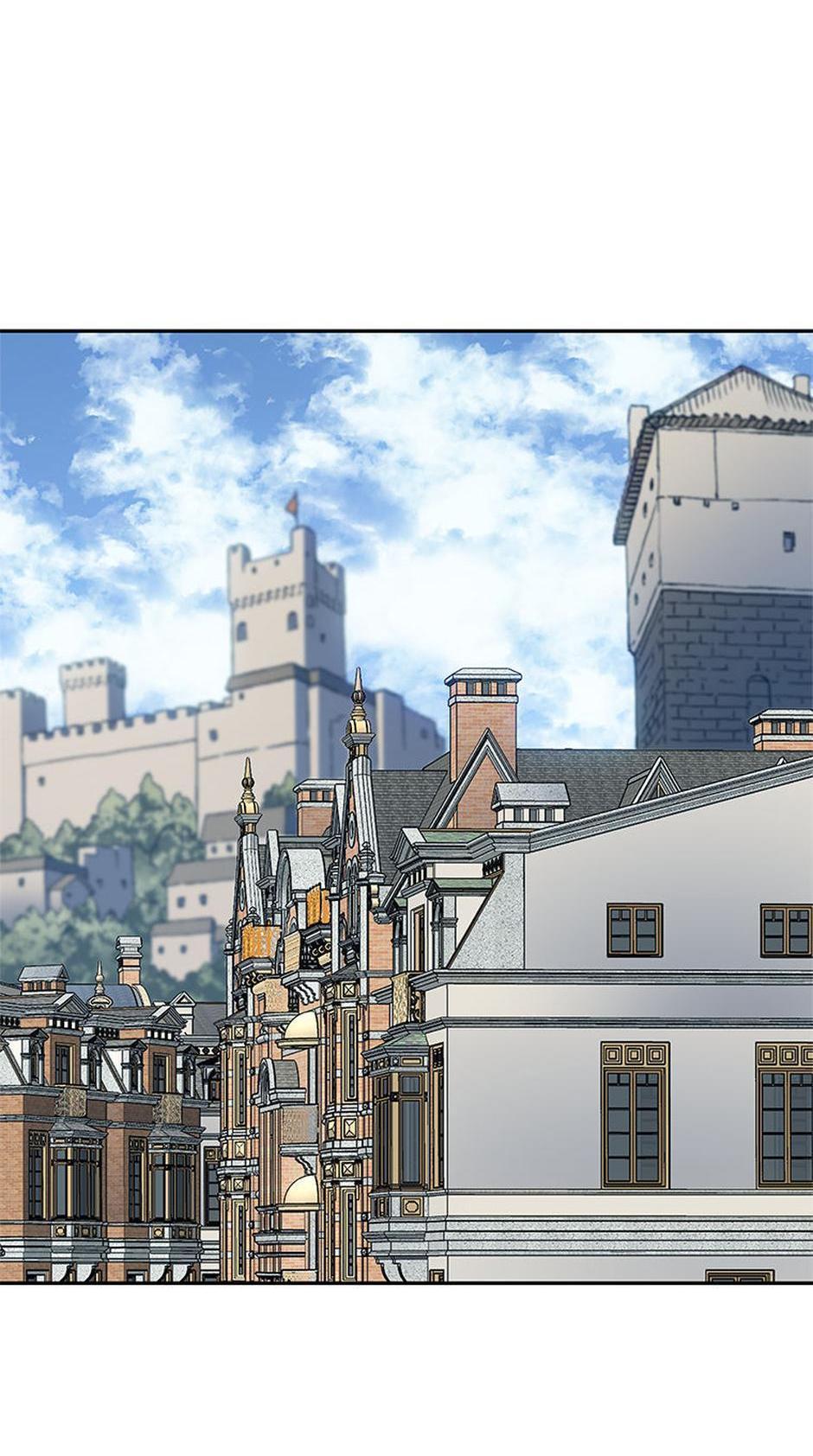 Read The Reincarnated King of Fists EN Manga Online