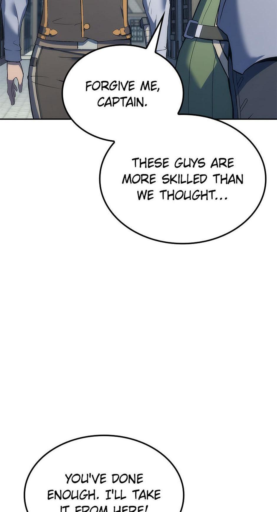 Read The Reincarnated King of Fists EN Manga Online