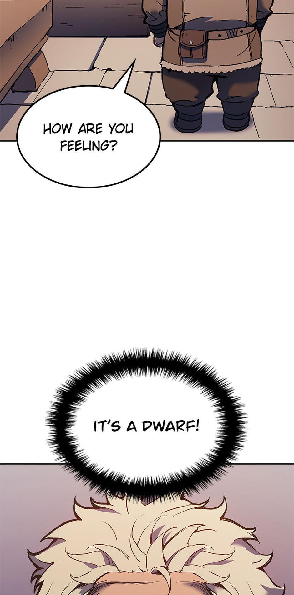 Read The Reincarnated King of Fists EN Manga Online