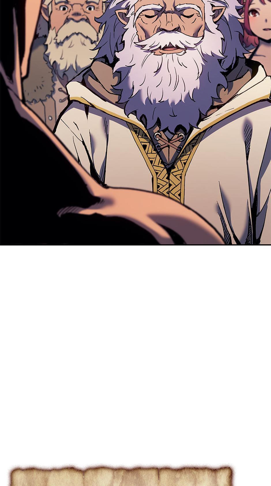 Read The Reincarnated King of Fists EN Manga Online