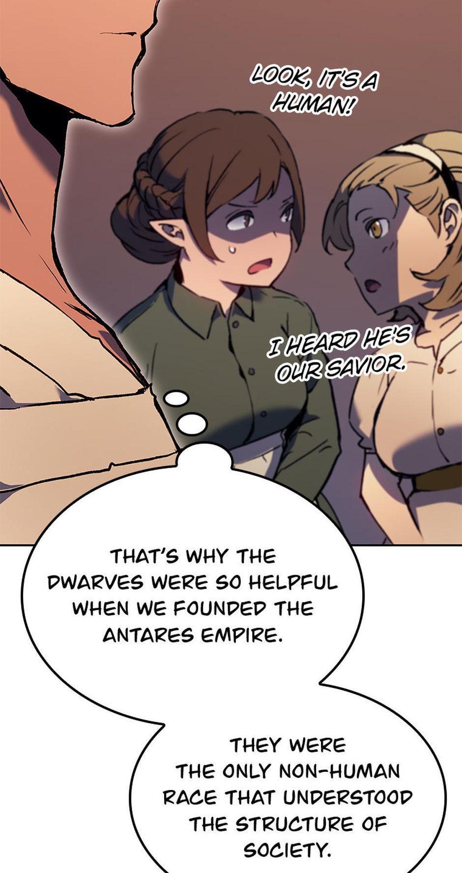Read The Reincarnated King of Fists EN Manga Online
