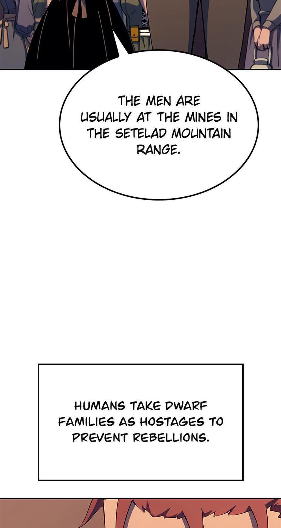 Read The Reincarnated King of Fists EN Manga Online