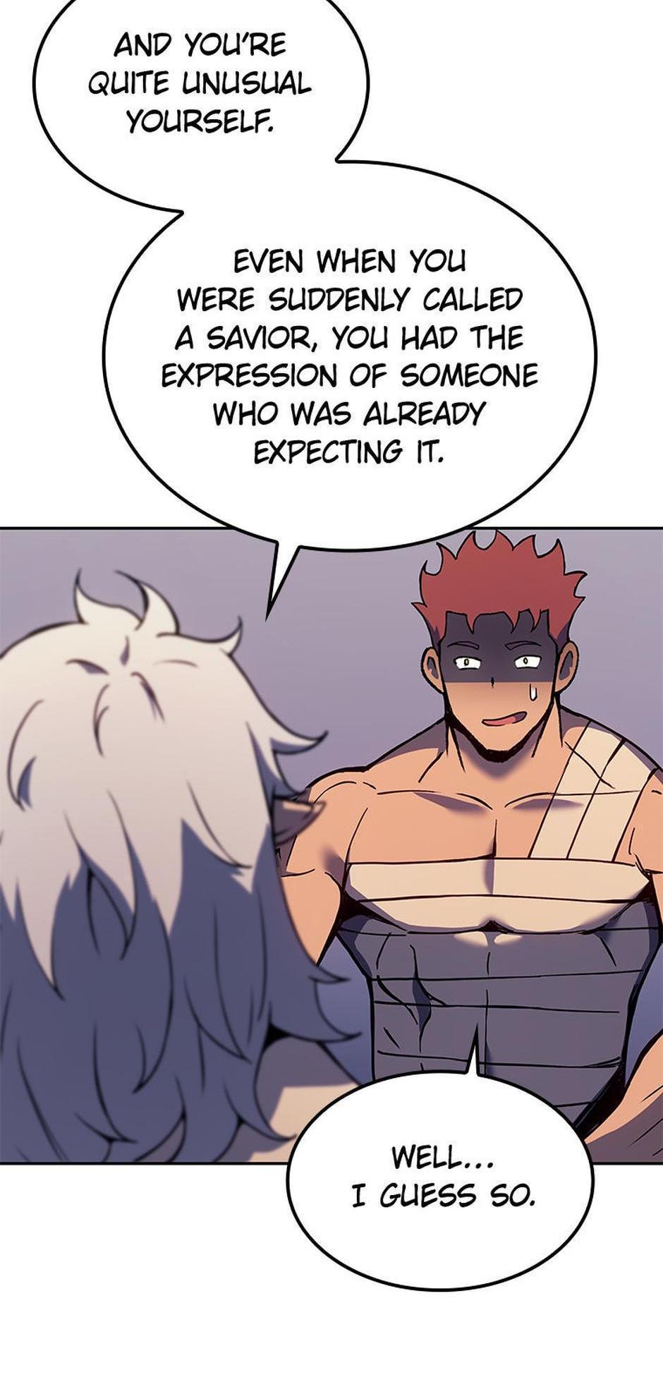 Read The Reincarnated King of Fists EN Manga Online