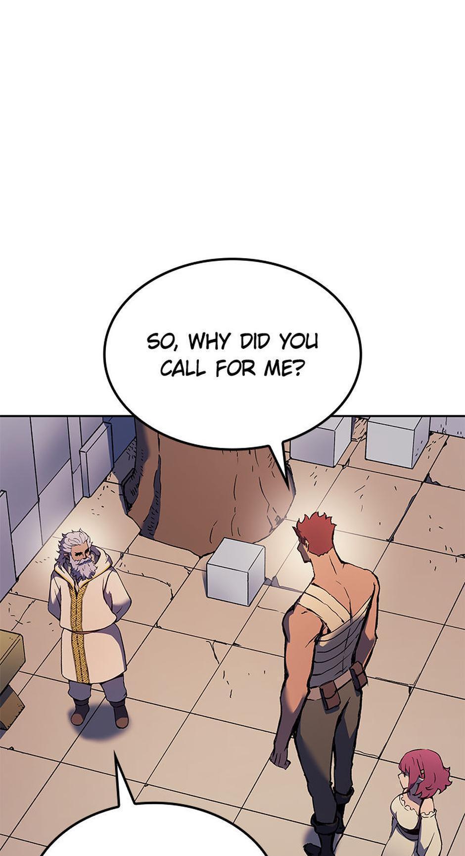Read The Reincarnated King of Fists EN Manga Online