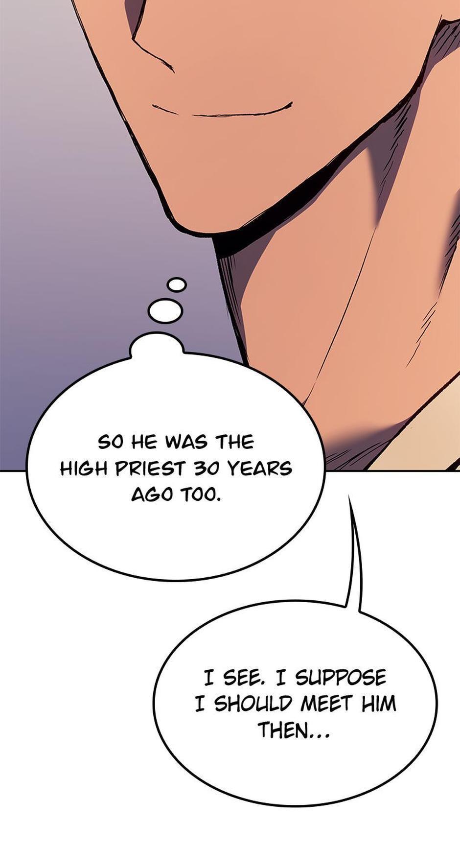 Read The Reincarnated King of Fists EN Manga Online