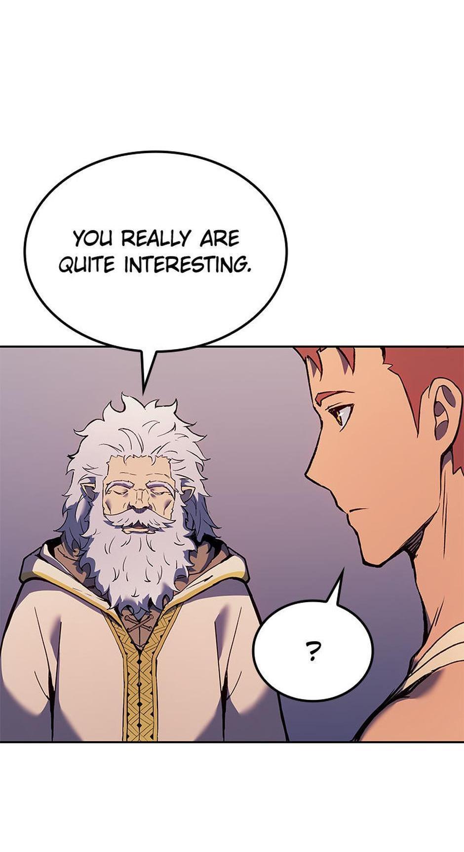Read The Reincarnated King of Fists EN Manga Online