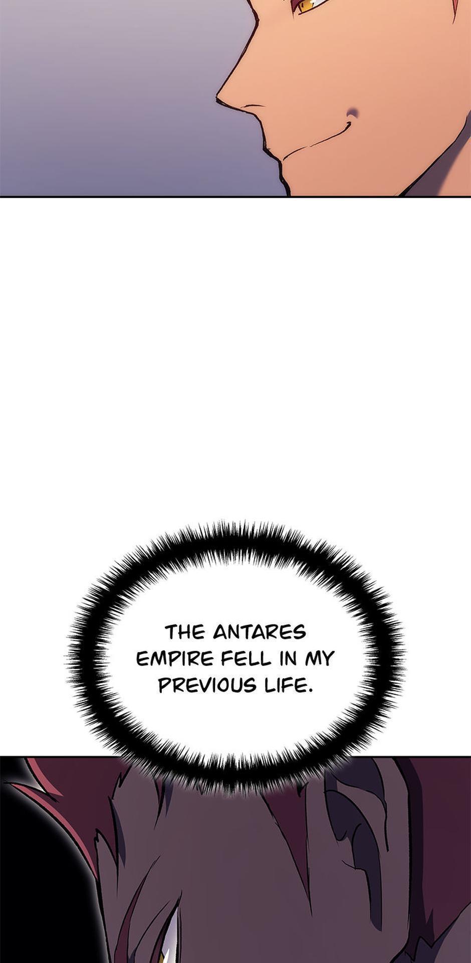 Read The Reincarnated King of Fists EN Manga Online
