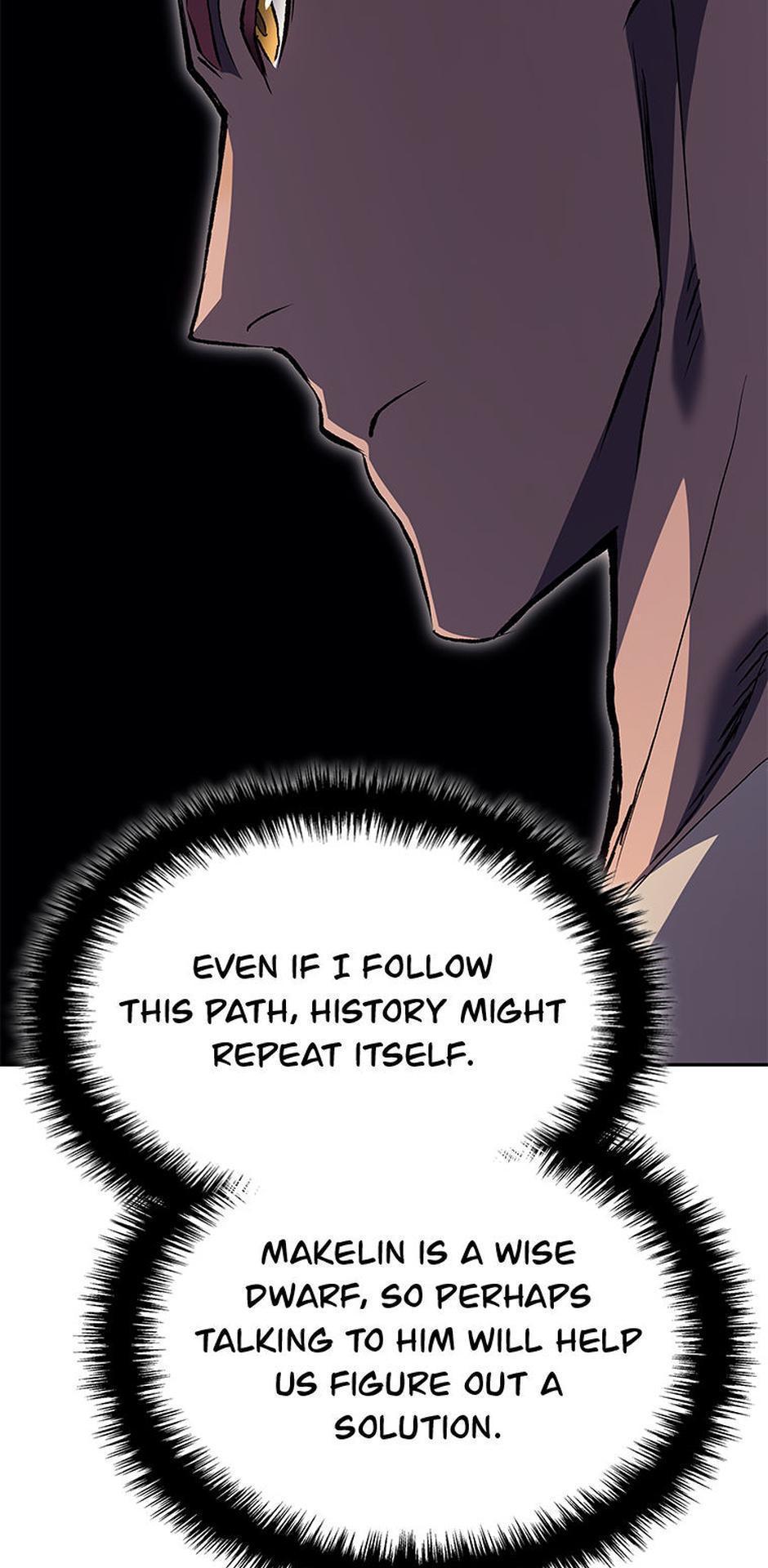 Read The Reincarnated King of Fists EN Manga Online