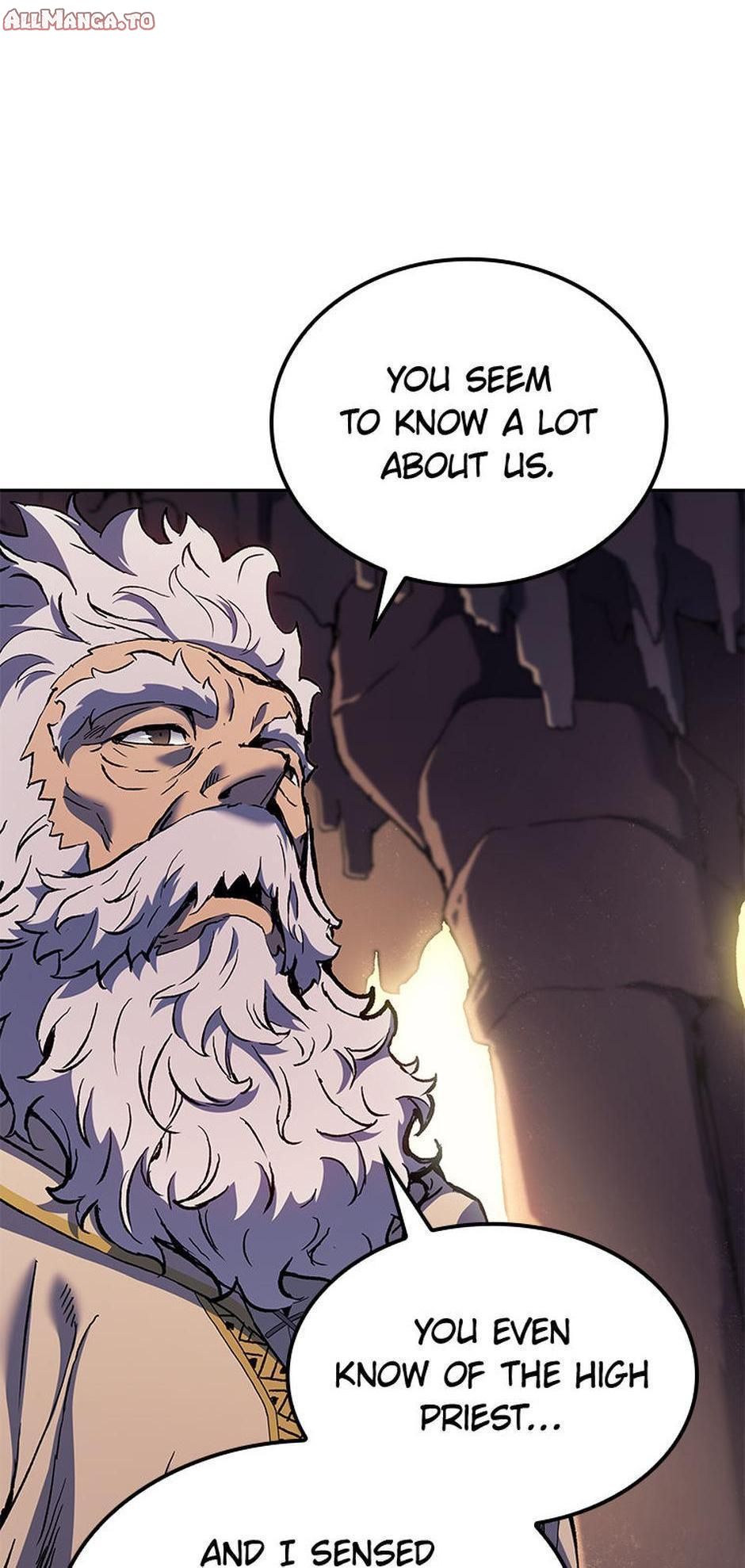 Read The Reincarnated King of Fists EN Manga Online