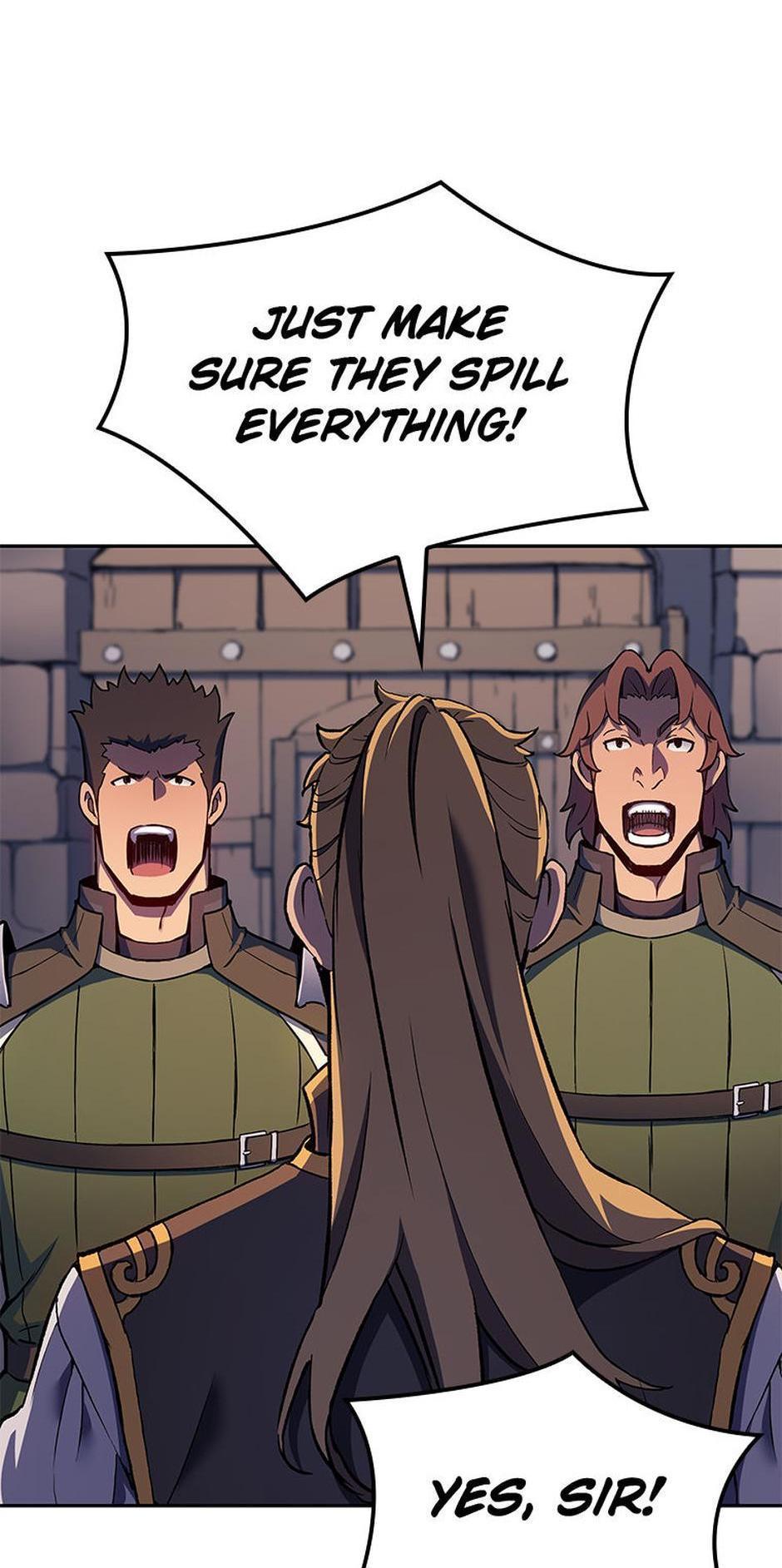 Read The Reincarnated King of Fists EN Manga Online