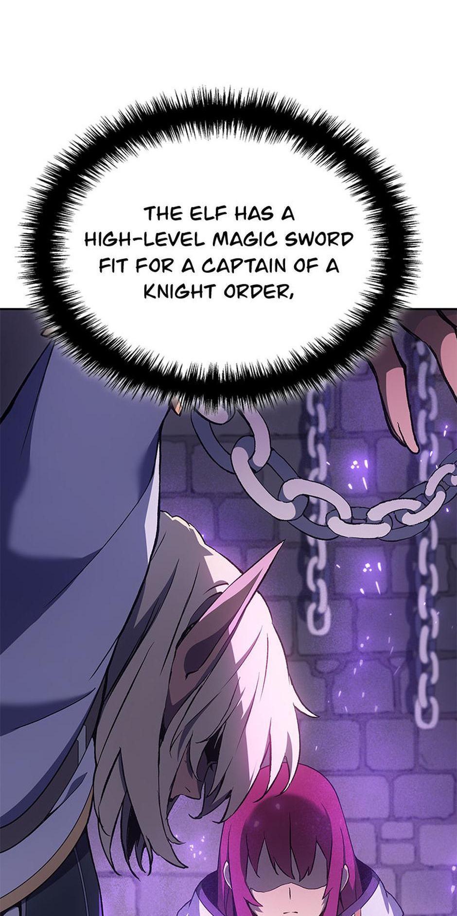 Read The Reincarnated King of Fists EN Manga Online