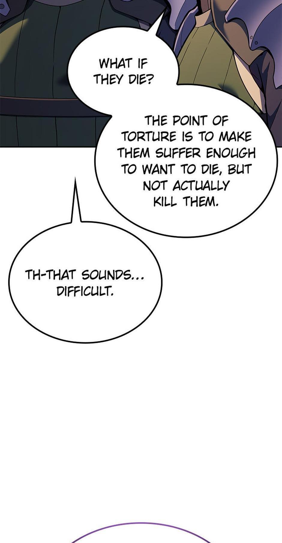 Read The Reincarnated King of Fists EN Manga Online