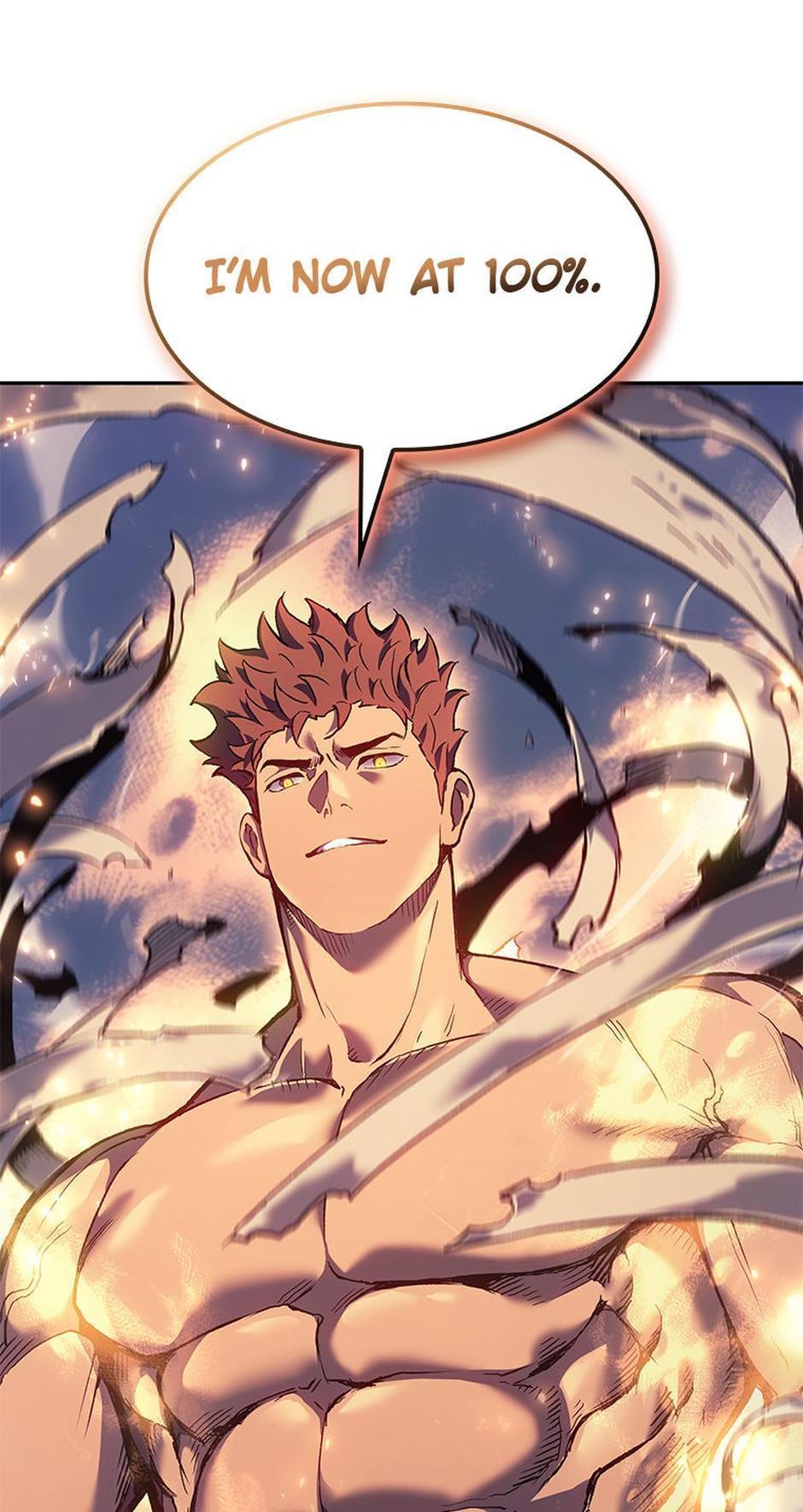 Read The Reincarnated King of Fists EN Manga Online