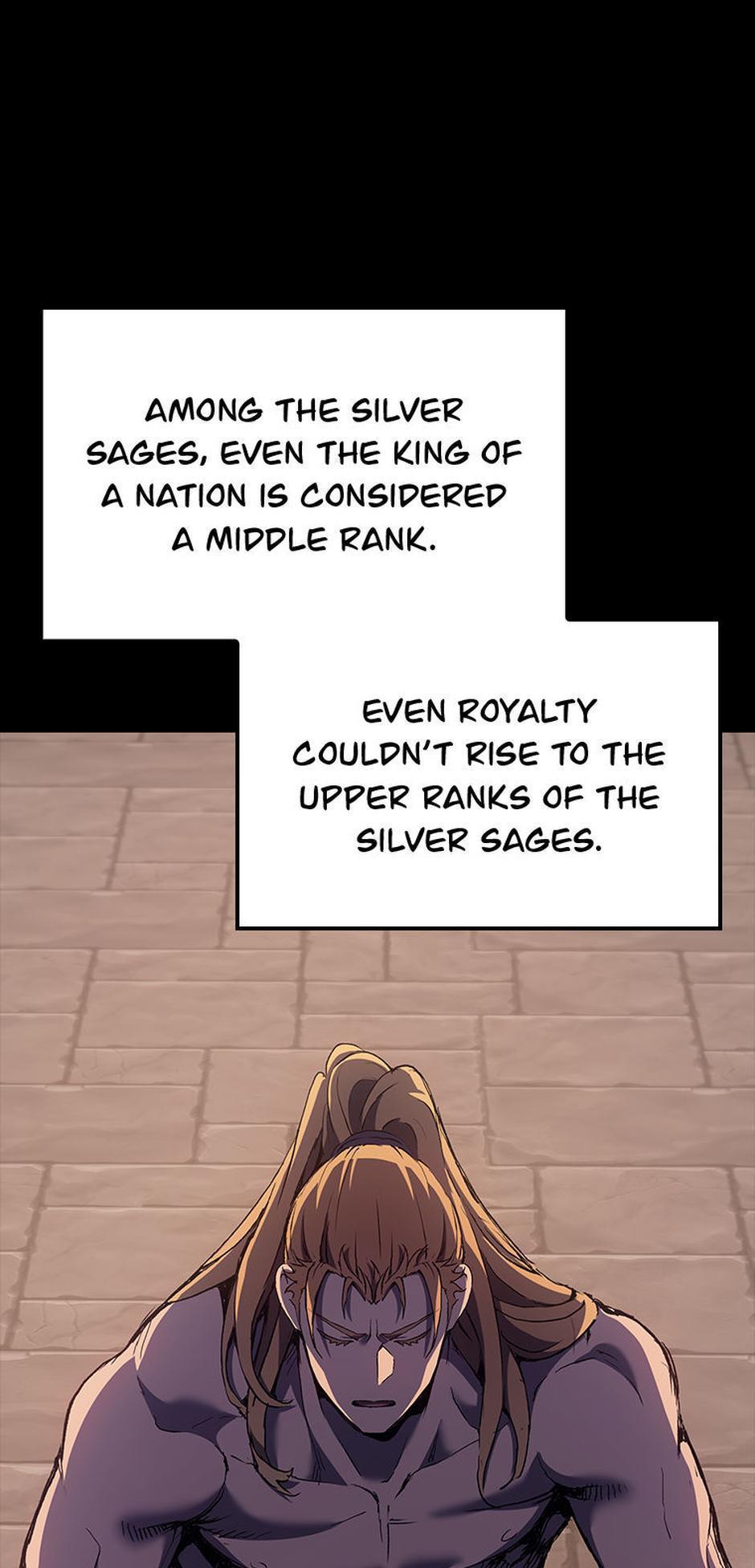 Read The Reincarnated King of Fists EN Manga Online