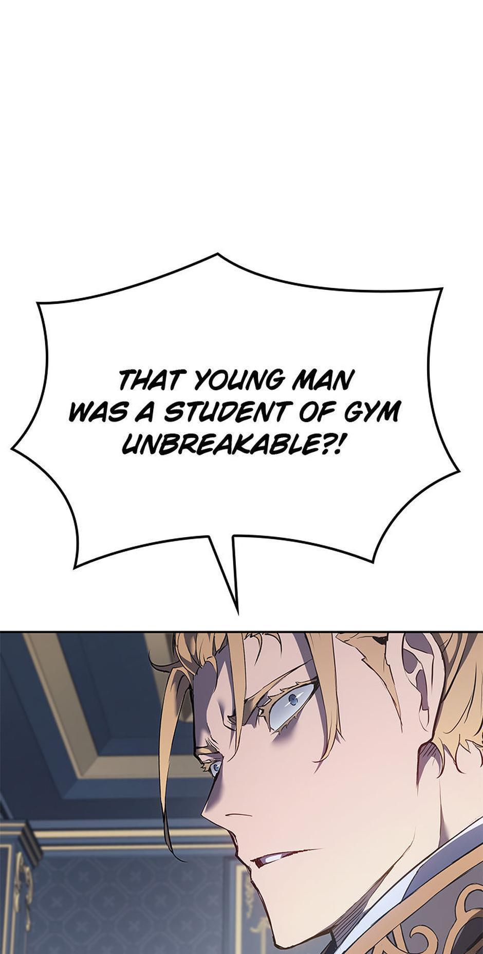 Read The Reincarnated King of Fists EN Manga Online