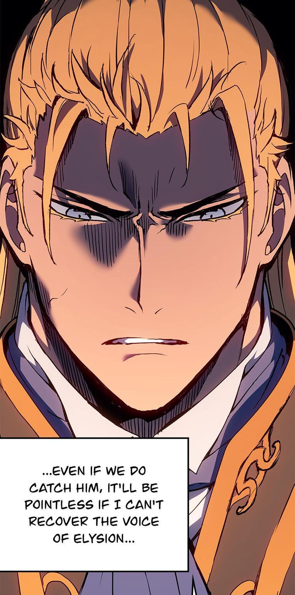 Read The Reincarnated King of Fists EN Manga Online