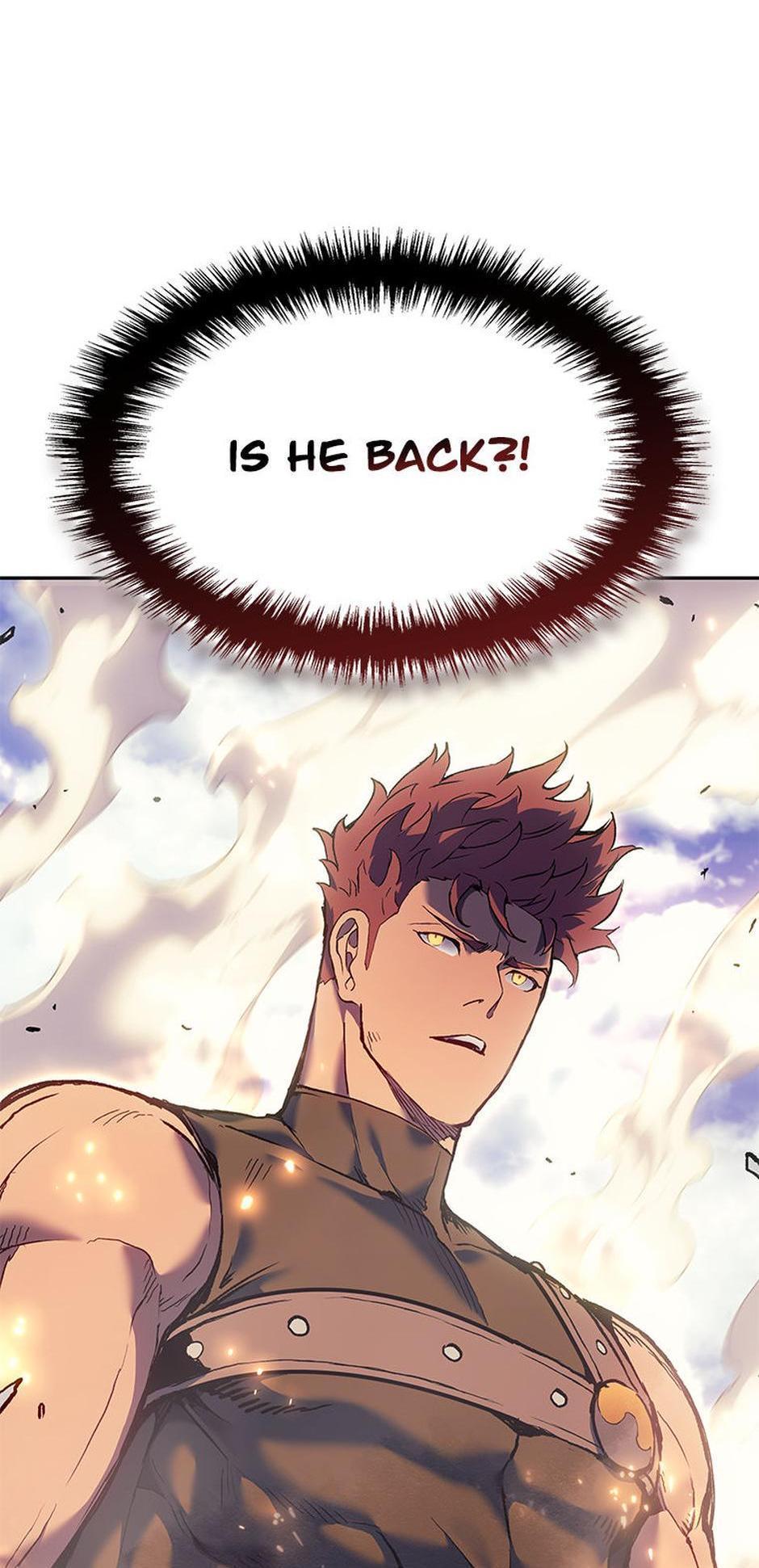 Read The Reincarnated King of Fists EN Manga Online