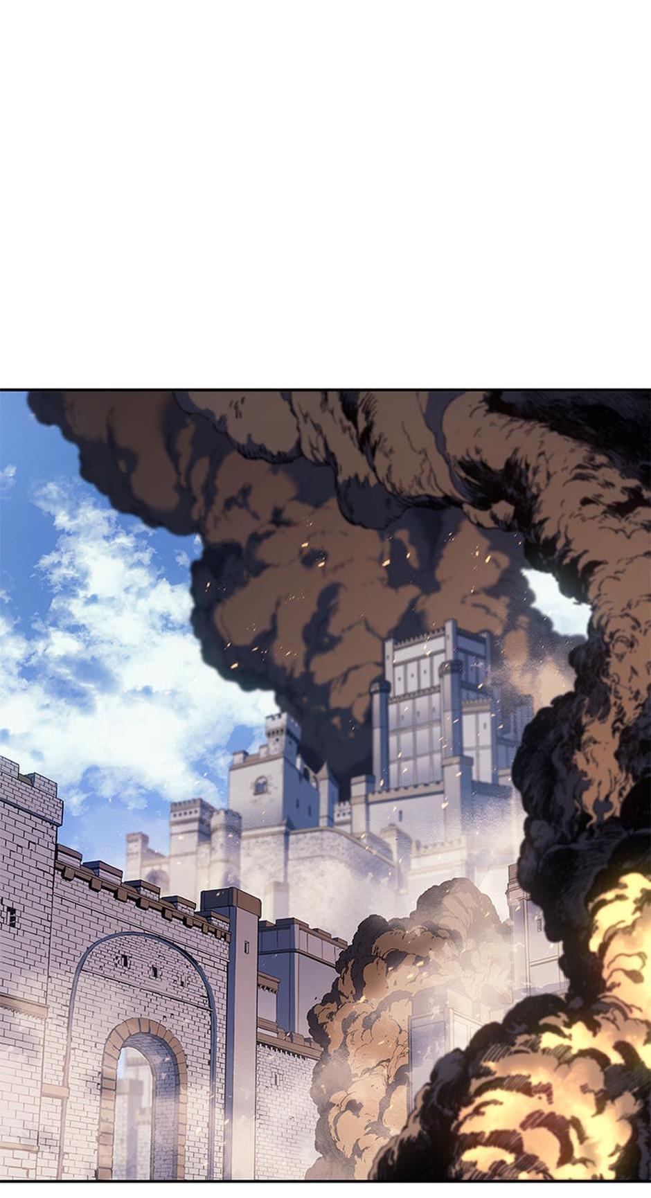 Read The Reincarnated King of Fists EN Manga Online