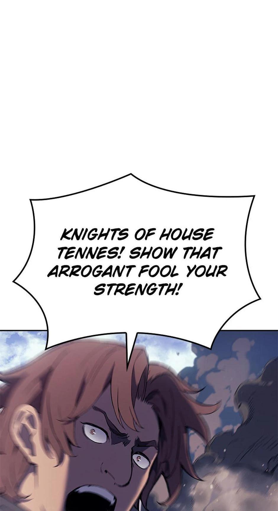 Read The Reincarnated King of Fists EN Manga Online