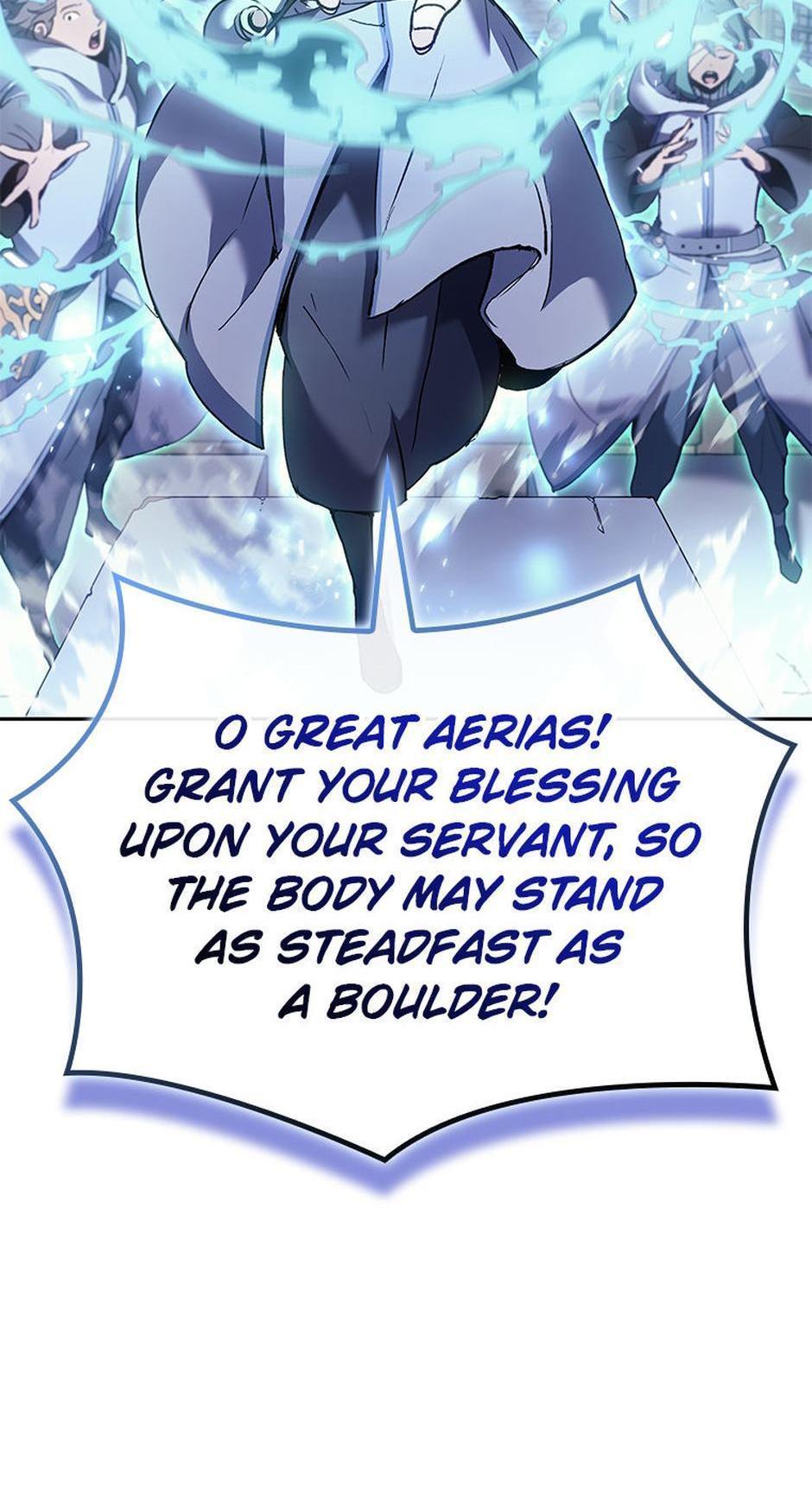 Read The Reincarnated King of Fists EN Manga Online