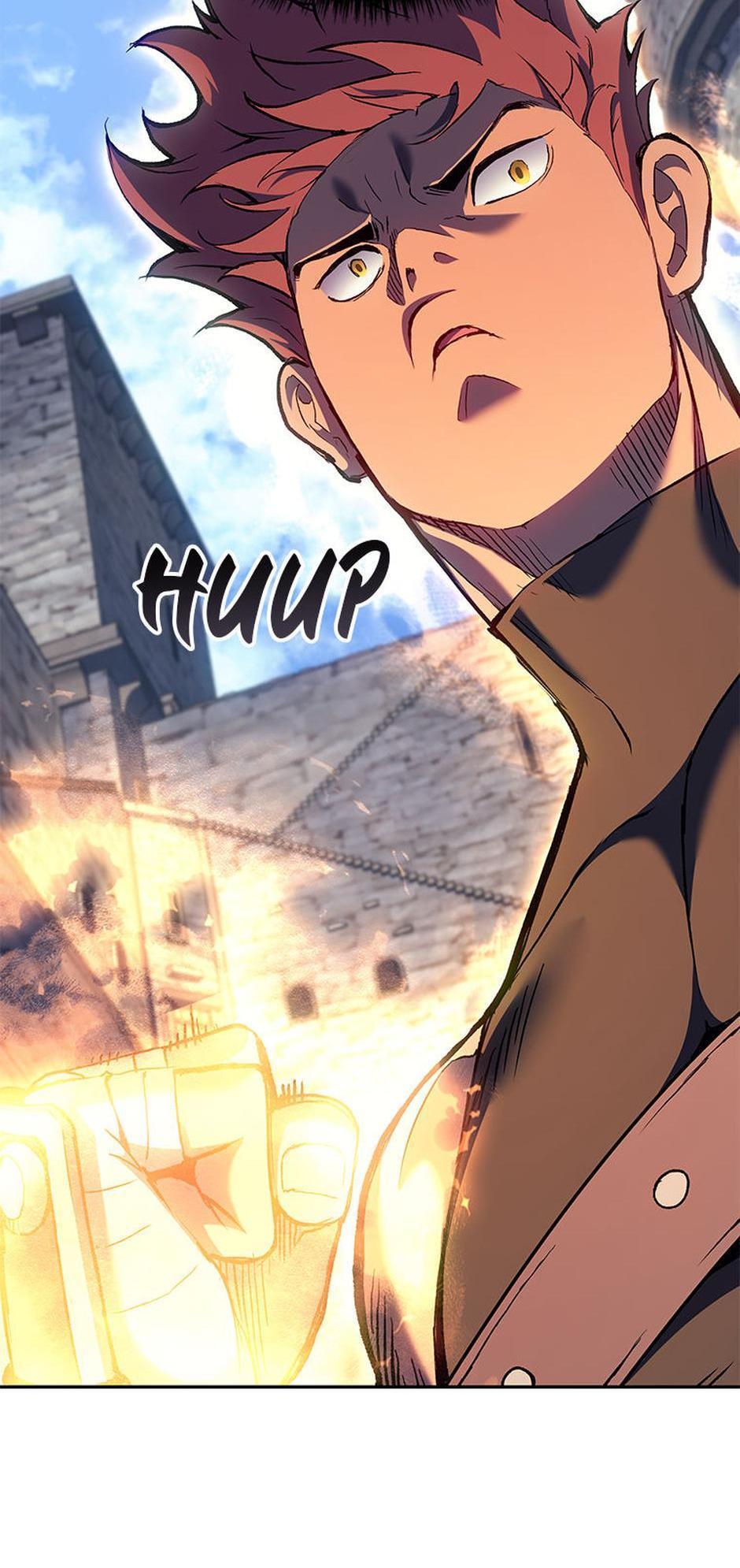 Read The Reincarnated King of Fists EN Manga Online