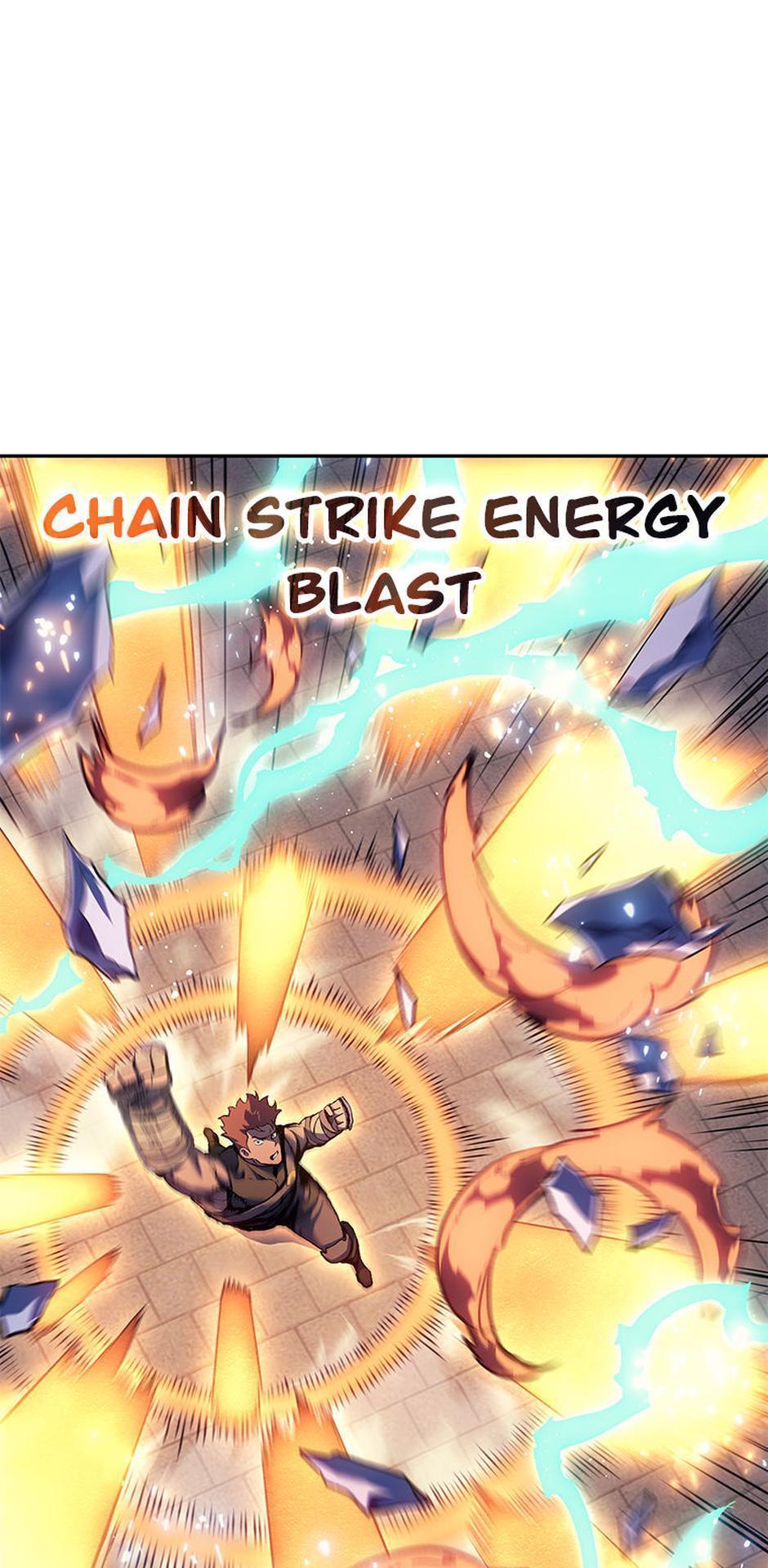 Read The Reincarnated King of Fists EN Manga Online