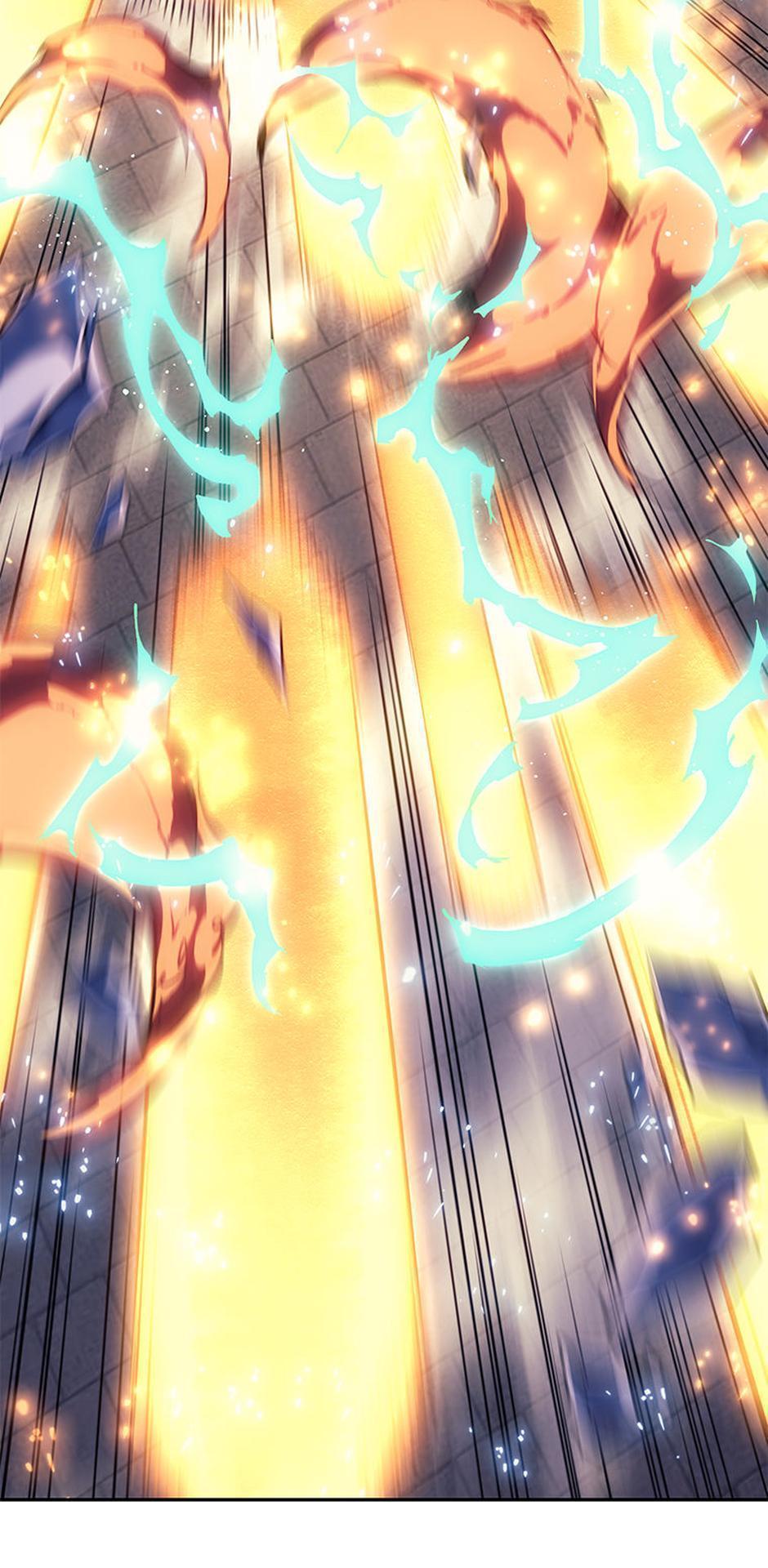 Read The Reincarnated King of Fists EN Manga Online
