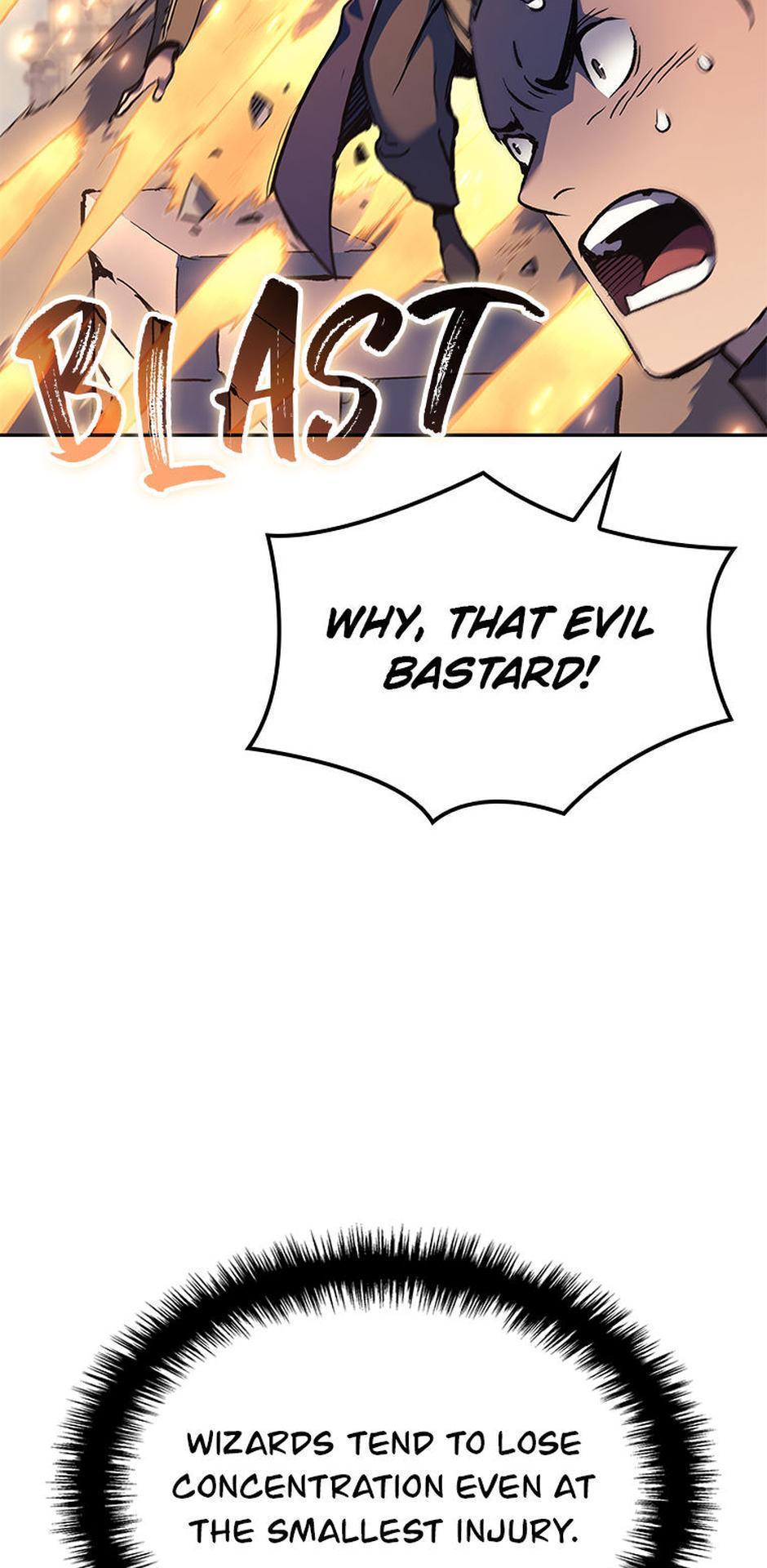 Read The Reincarnated King of Fists EN Manga Online
