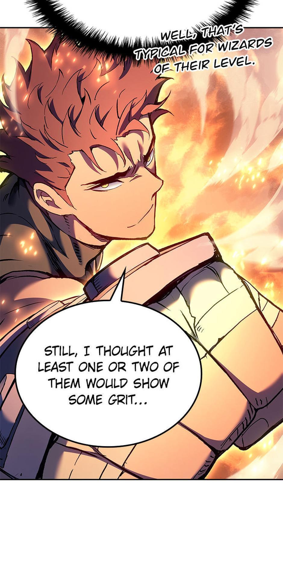 Read The Reincarnated King of Fists EN Manga Online