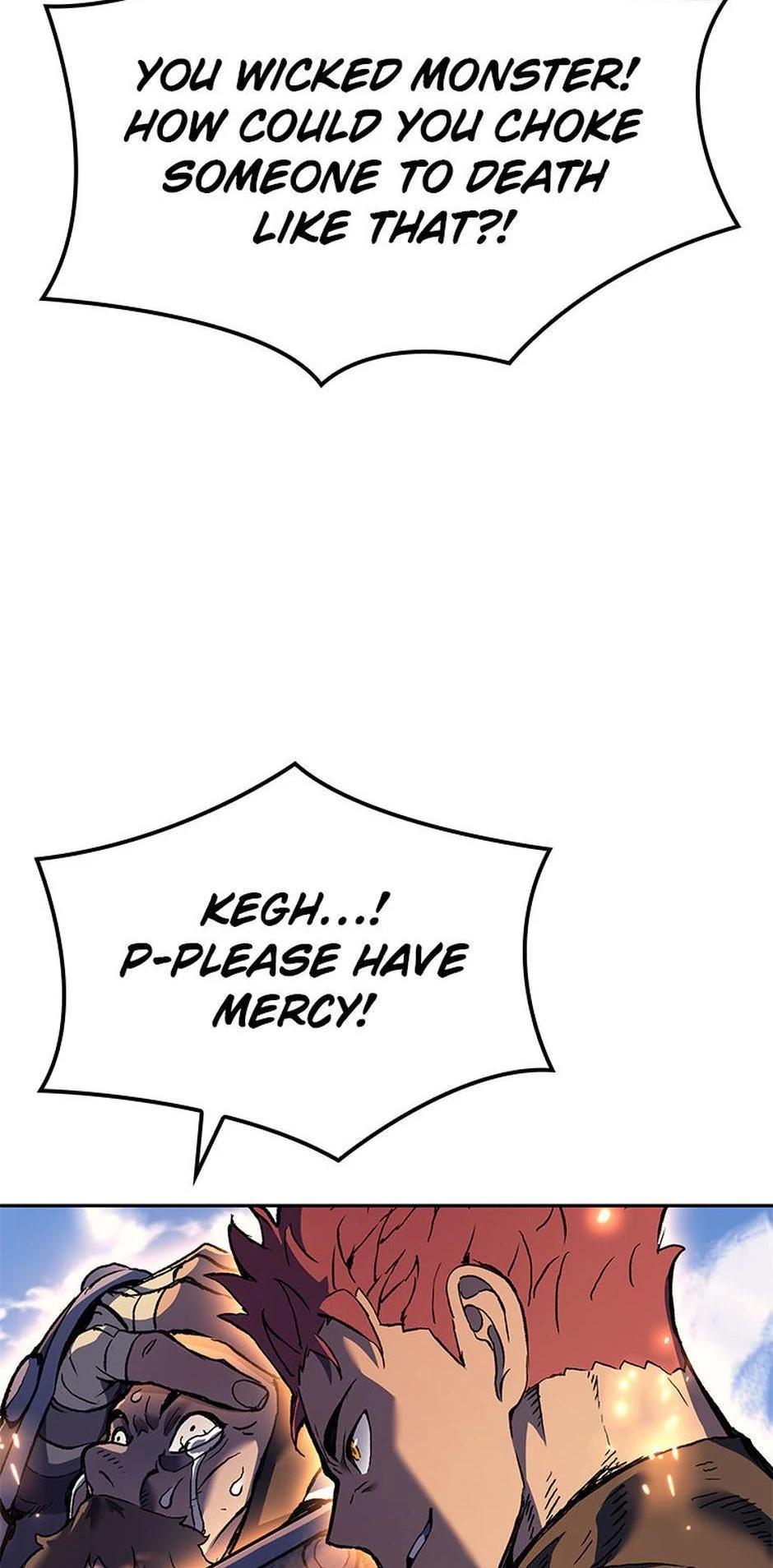 Read The Reincarnated King of Fists EN Manga Online
