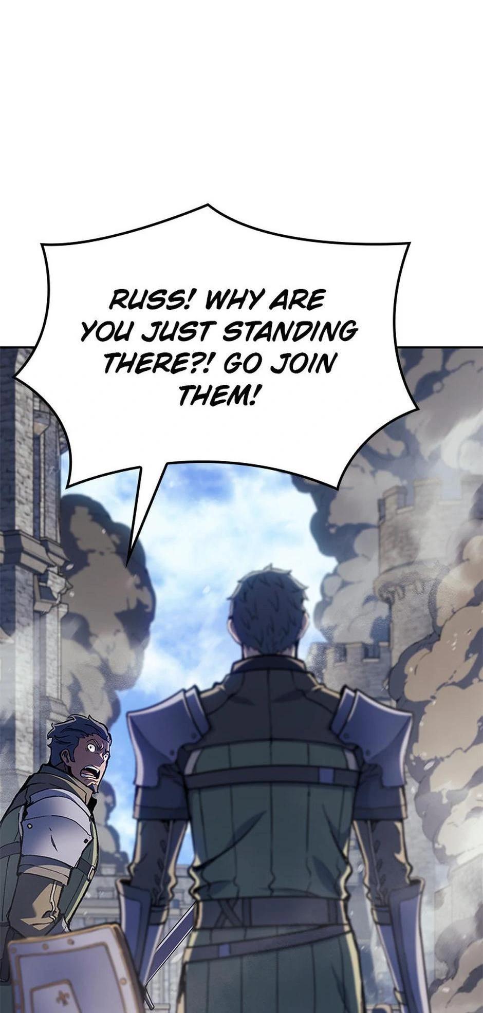 Read The Reincarnated King of Fists EN Manga Online